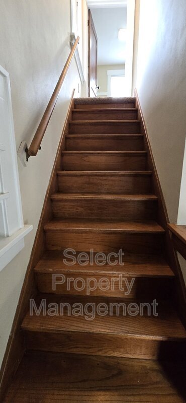 Building Photo - 3501 Webster St