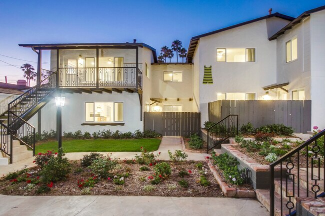 Building Photo - Leland Apartments