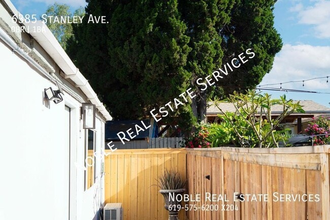 Building Photo - 6385 Stanley Ave