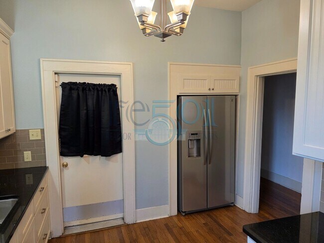 Building Photo - Charming 3BR Home in the Heart of Historic Argenta