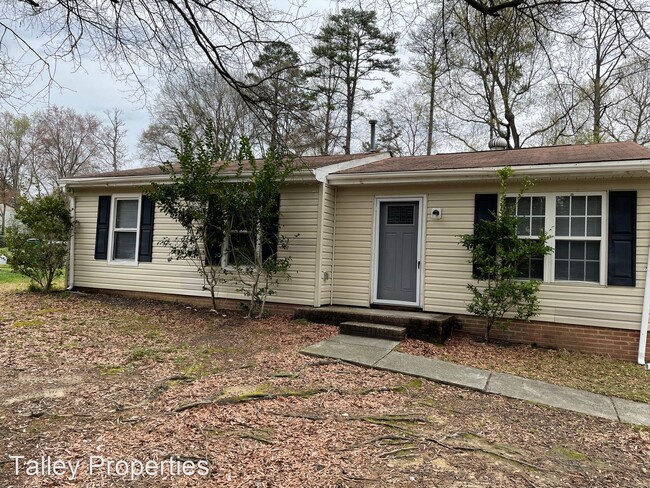Building Photo - 3 br, 1 bath House - 403 Stirrup Court