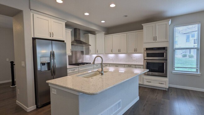 Building Photo - BEAUTIFUL NORTHGATE RANCH HOME WITH FINISH...