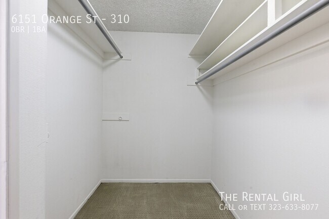 Building Photo - 6151 Orange St
