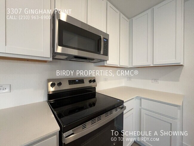 Building Photo - 3307 Gingham Pt