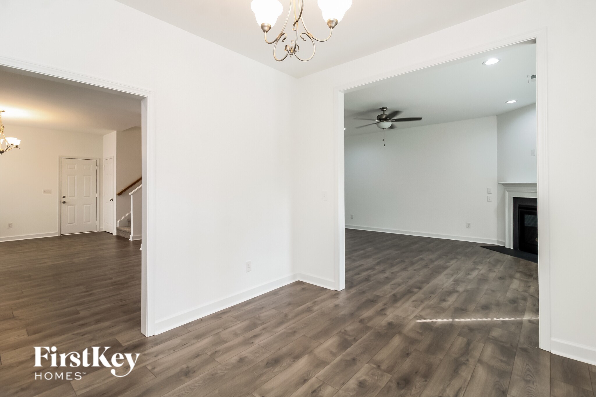 Building Photo - 1818 Yarborough Dr