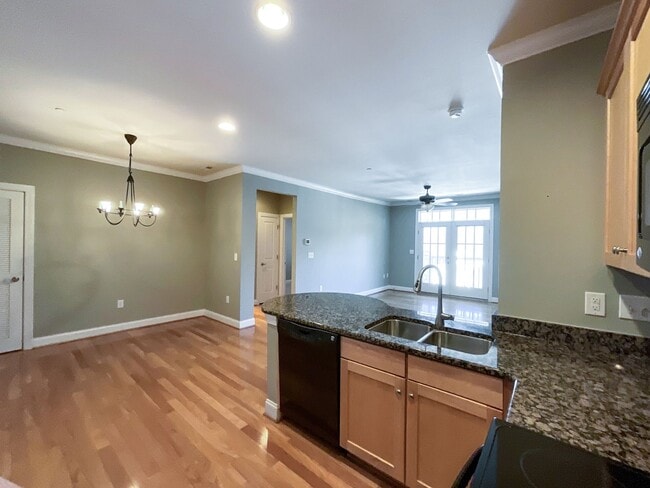 Building Photo - COMING SOON! Charlotte Living at Its Best!...