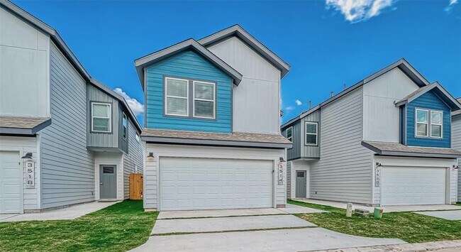 Primary Photo - 3510 Contempo Dr