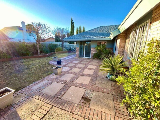 Building Photo - 11708 Ronald McNair Dr