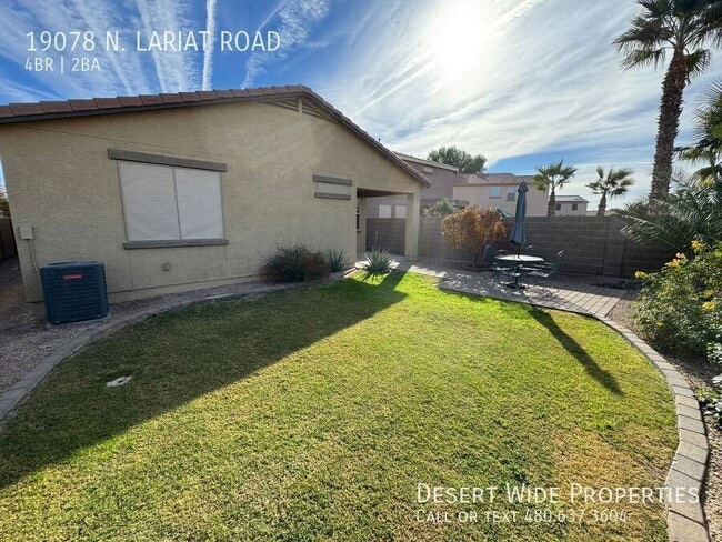 Building Photo - 19078 N Lariat Rd