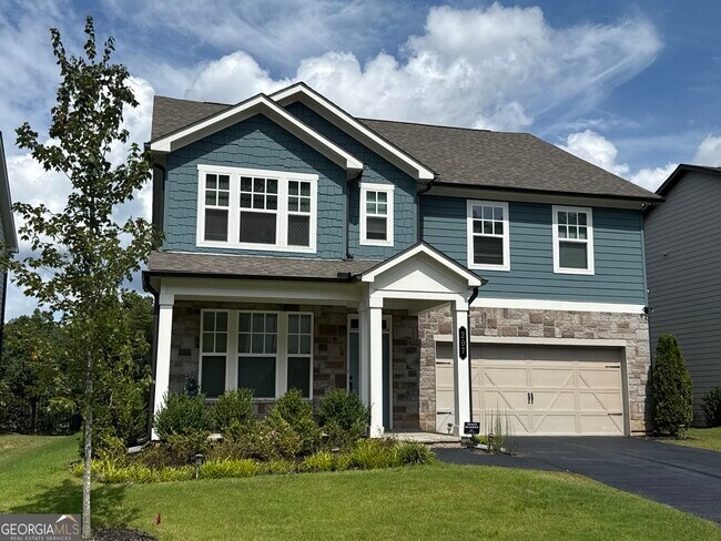 Building Photo - 207 Foxhill Dr