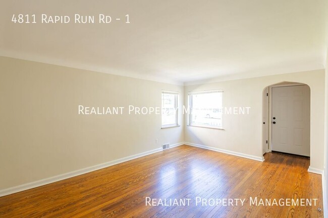 Building Photo - 4811 Rapid Run Rd