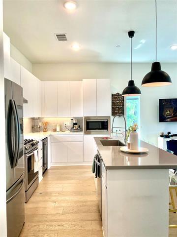 Building Photo - 1505 N Garrett Ave