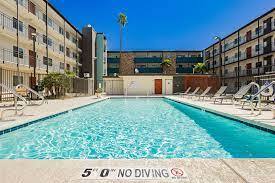 Primary Photo - Courtyard 525