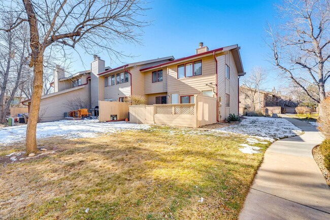 Building Photo - 1508 Harrison Ave
