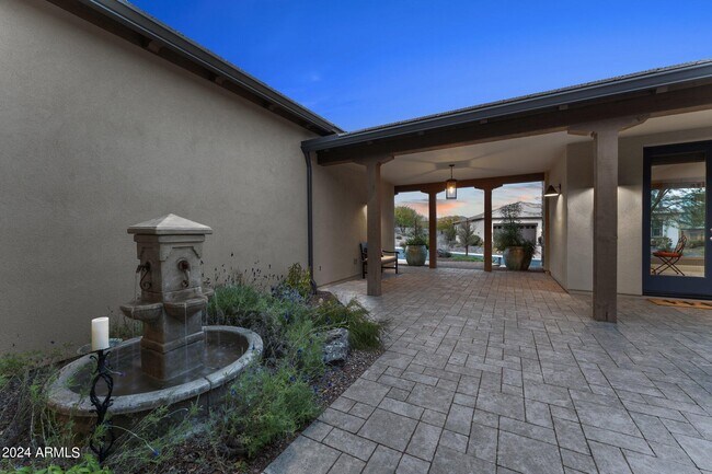 Building Photo - 3201 Prospector Wy