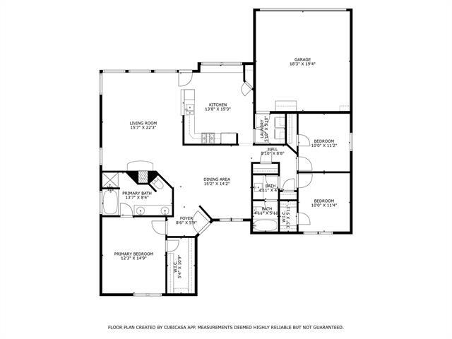 Building Photo - 7209 Montego Dr