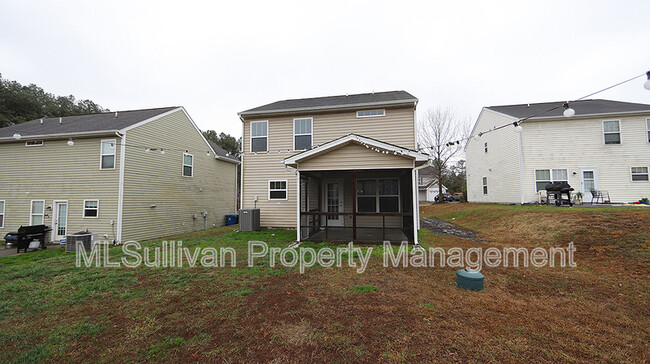 Building Photo - 2508 Tulip Poplar Cir