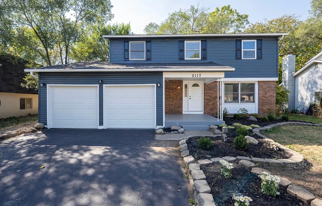 Primary Photo - 2117 Drumlin Dr