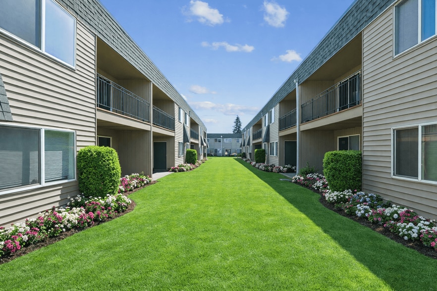 Building Photo - Villas at Bridge Creek