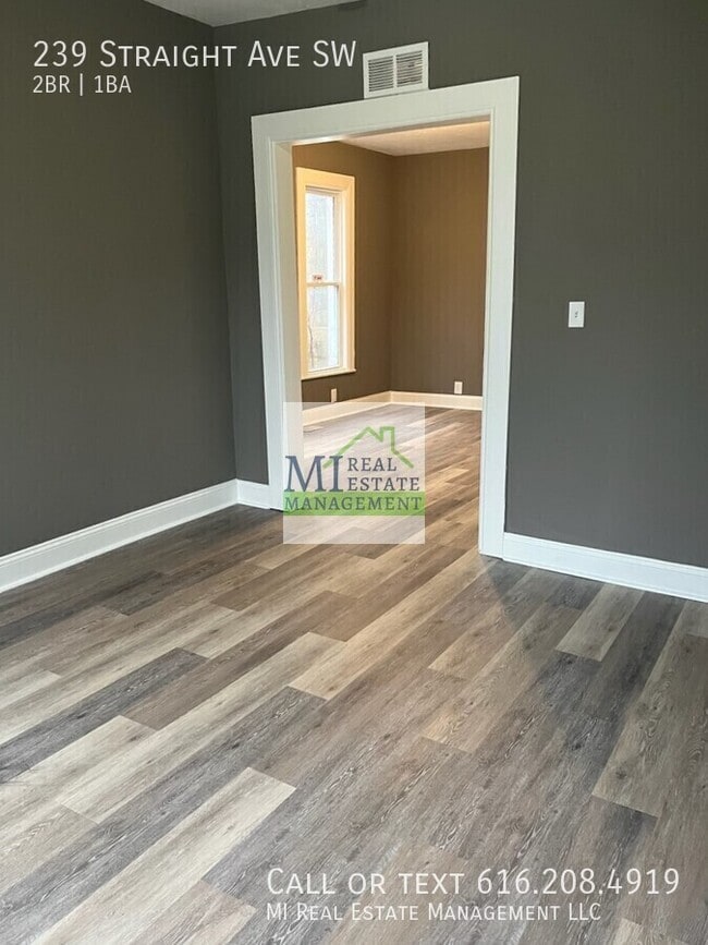 Building Photo - 239 Straight Ave SW