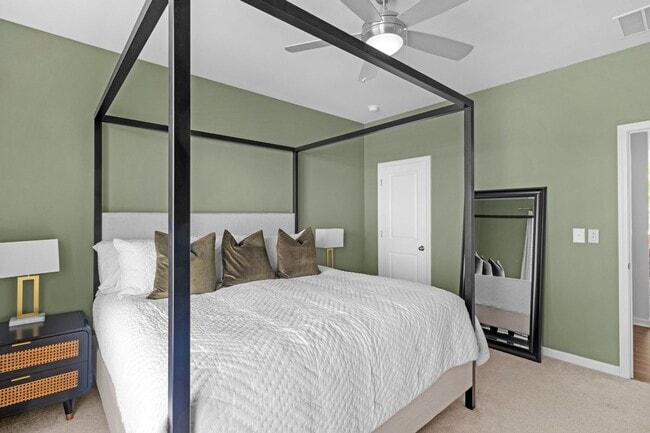 Building Photo - Move-In Ready Chic 3BR/2.5BA Brightwalk Ho...