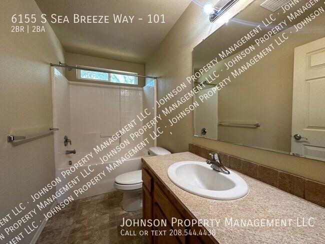 Building Photo - 6155 S Sea Breeze Way
