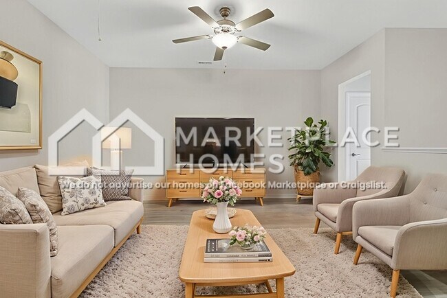 Building Photo - 1132 Alston Rdg Ct