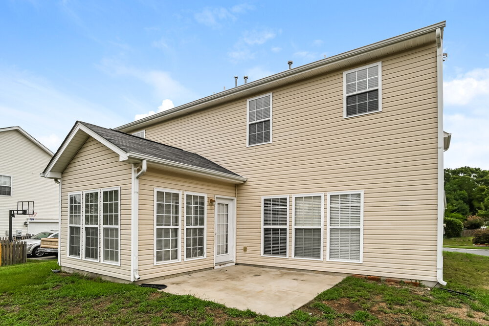 Building Photo - 4419 Golden View Dr