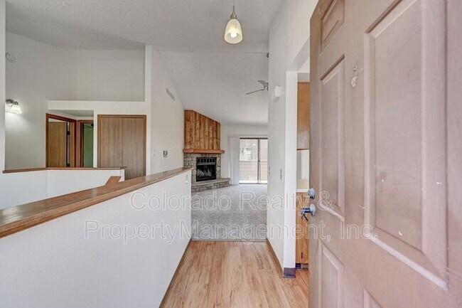 Building Photo - 4154 S Richfield Way