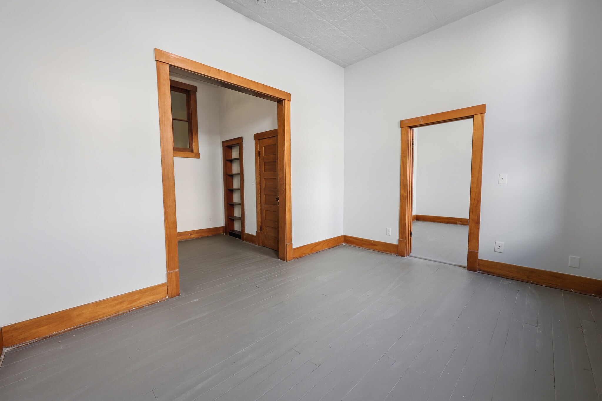 Bedroom 2 - 217 N Sibley Ave