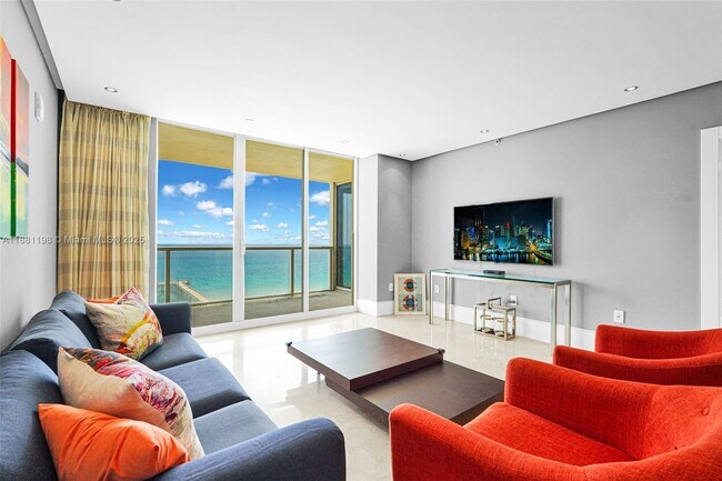Building Photo - 16699 Collins Ave