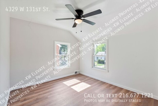 Building Photo - 4329 W 131st St