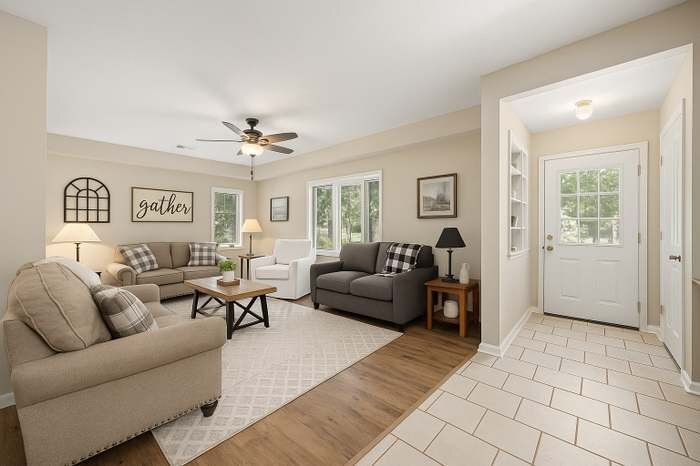 Building Photo - 8407 TX-75