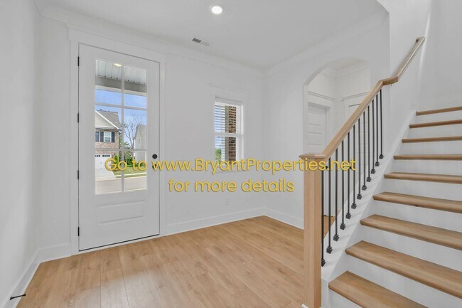 Building Photo - Gallatin - New 4-Bedrooms, 2.5 Baths