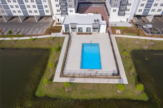 Building Photo - 5587 Millennia Park Dr