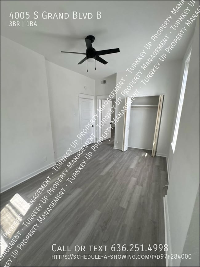 Building Photo - 4005 S Grand Blvd