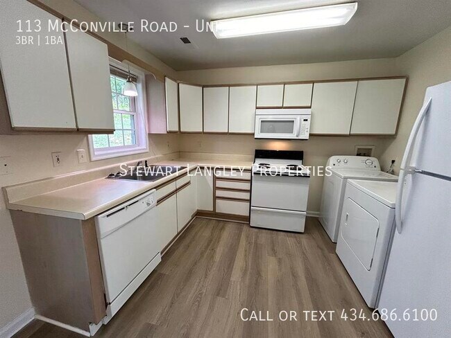 Building Photo - 113 McConville Rd