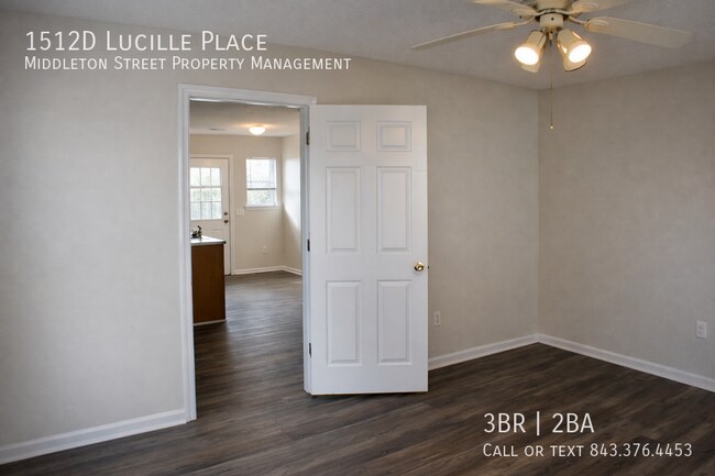 Building Photo - 1512 Lucille Pl