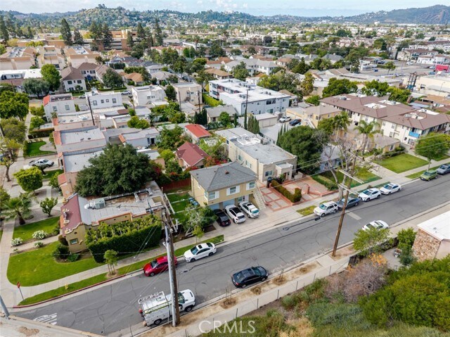 Building Photo - 1466 Stanley Ave