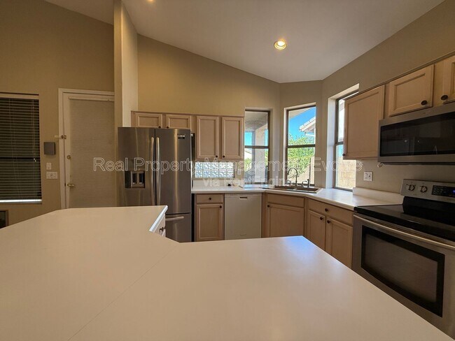 Building Photo - 3646 N Katmai