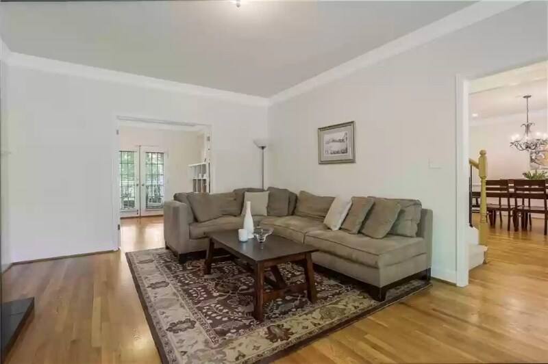 Building Photo - 3346 Mathieson Dr NE