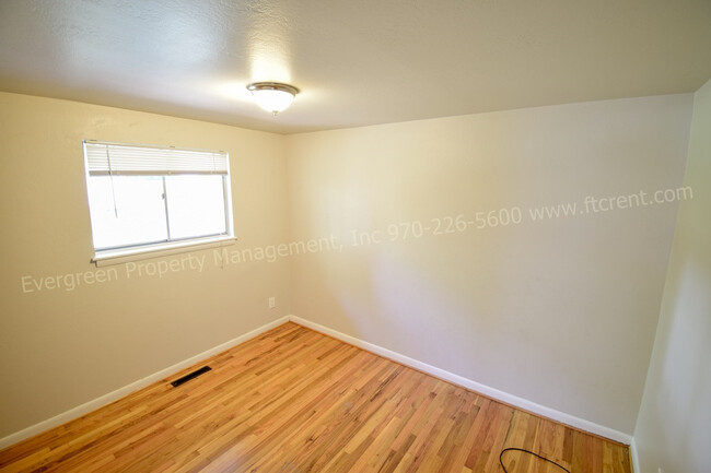 Building Photo - 3-Bedroom House Near City Park!