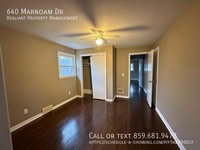 Building Photo - 640 Marnoam Dr