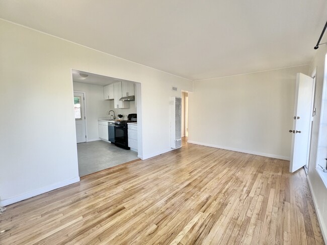Building Photo - 4626 50th St