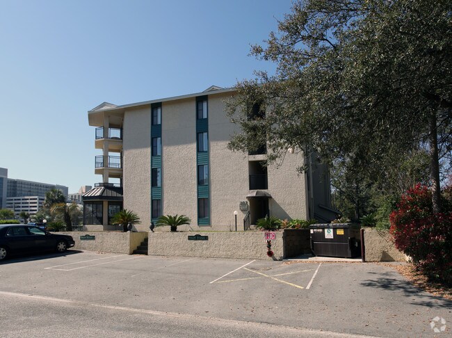 Building Photo - Palm Ridge I