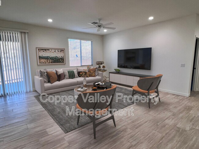 Building Photo - 13848 E Barwick Dr