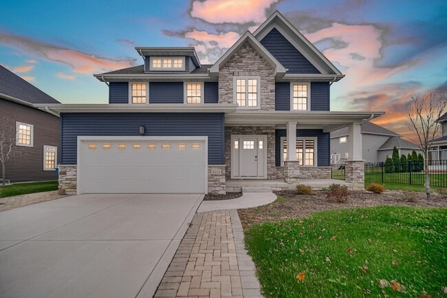 Primary Photo - 2111 Easton Park Dr