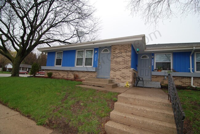 Building Photo - 4208 46th St