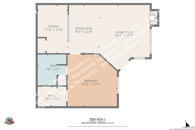 Building Photo - 11610 Vance Jackson Rd