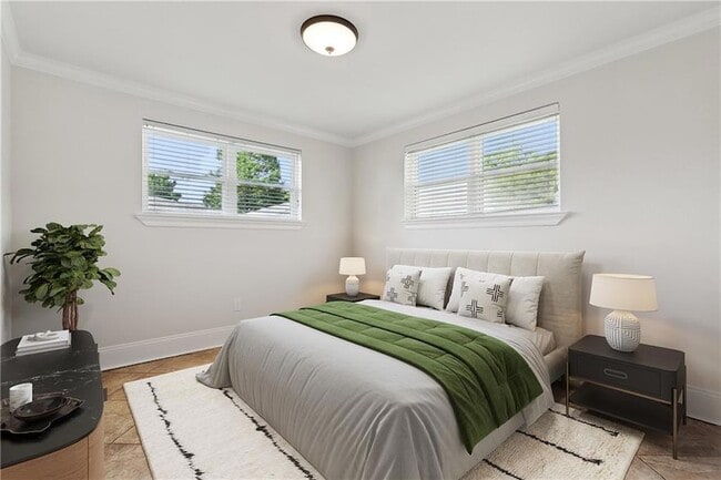 Building Photo - 2008 Taft Park